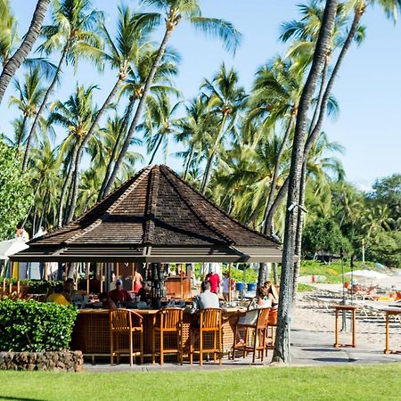 Mauna Kea Beach Hotel, Autograph Collection Kohala Coast Exterior photo