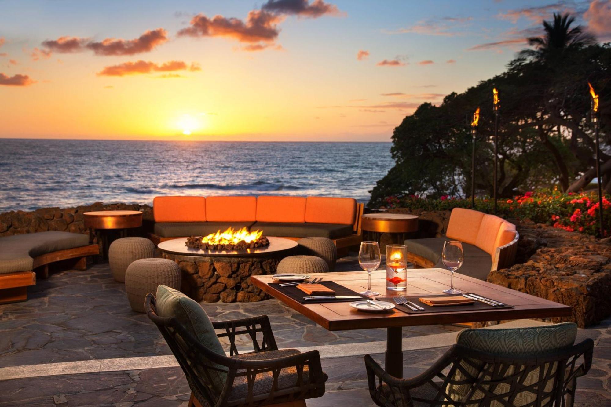Mauna Kea Beach Hotel, Autograph Collection Kohala Coast Exterior photo