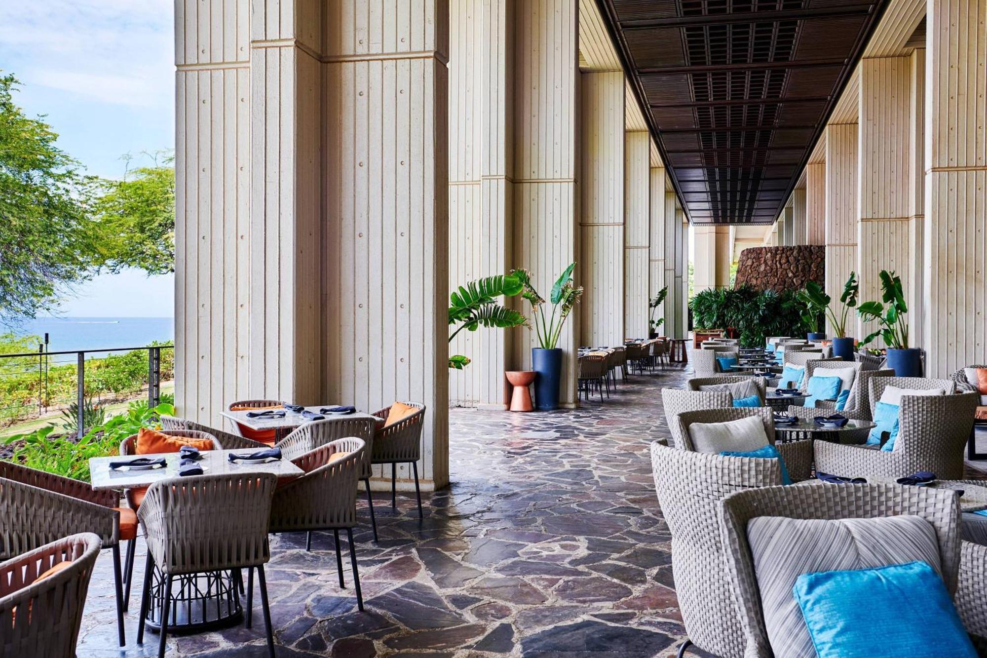 Mauna Kea Beach Hotel, Autograph Collection Kohala Coast Exterior photo