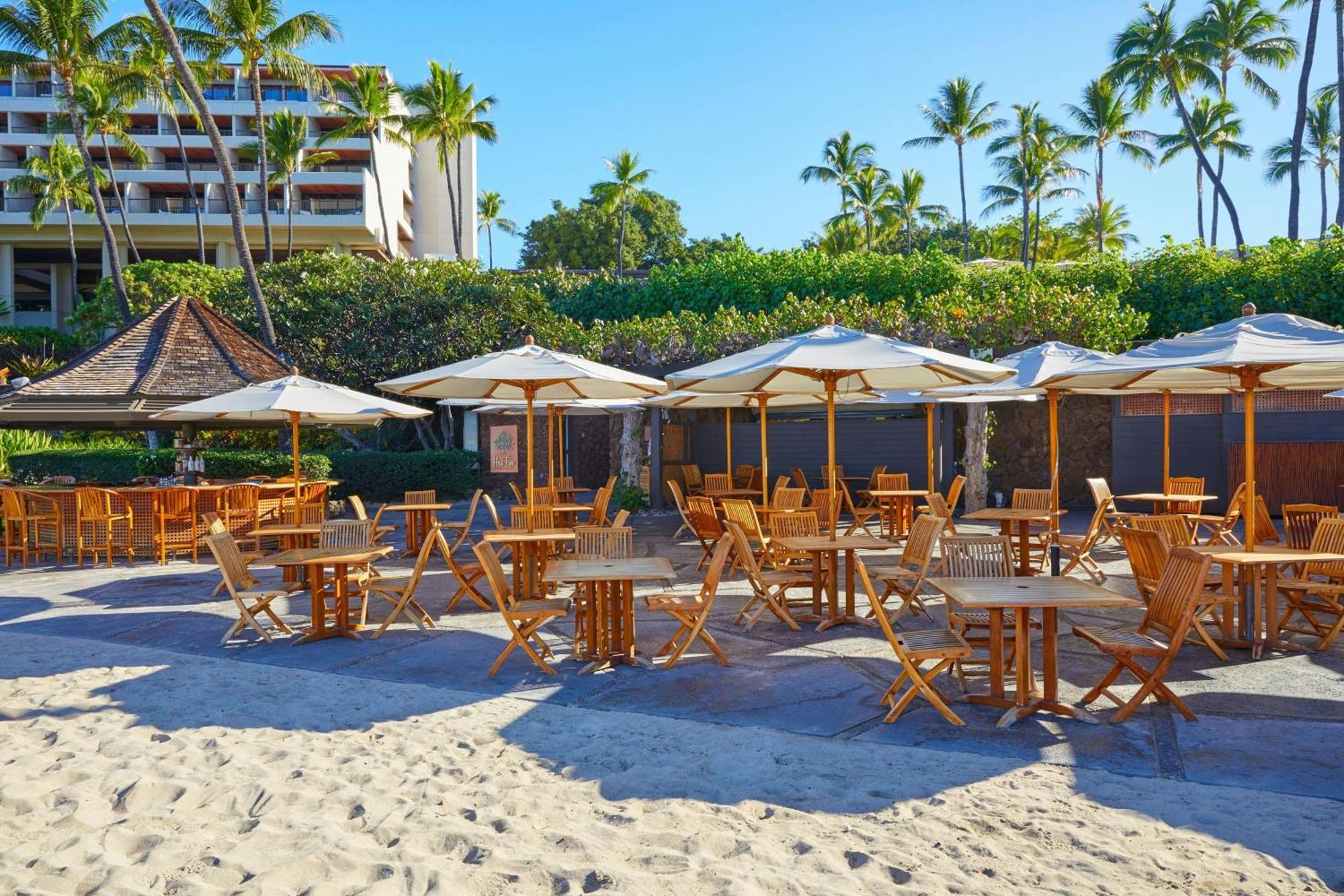 Mauna Kea Beach Hotel, Autograph Collection Kohala Coast Exterior photo