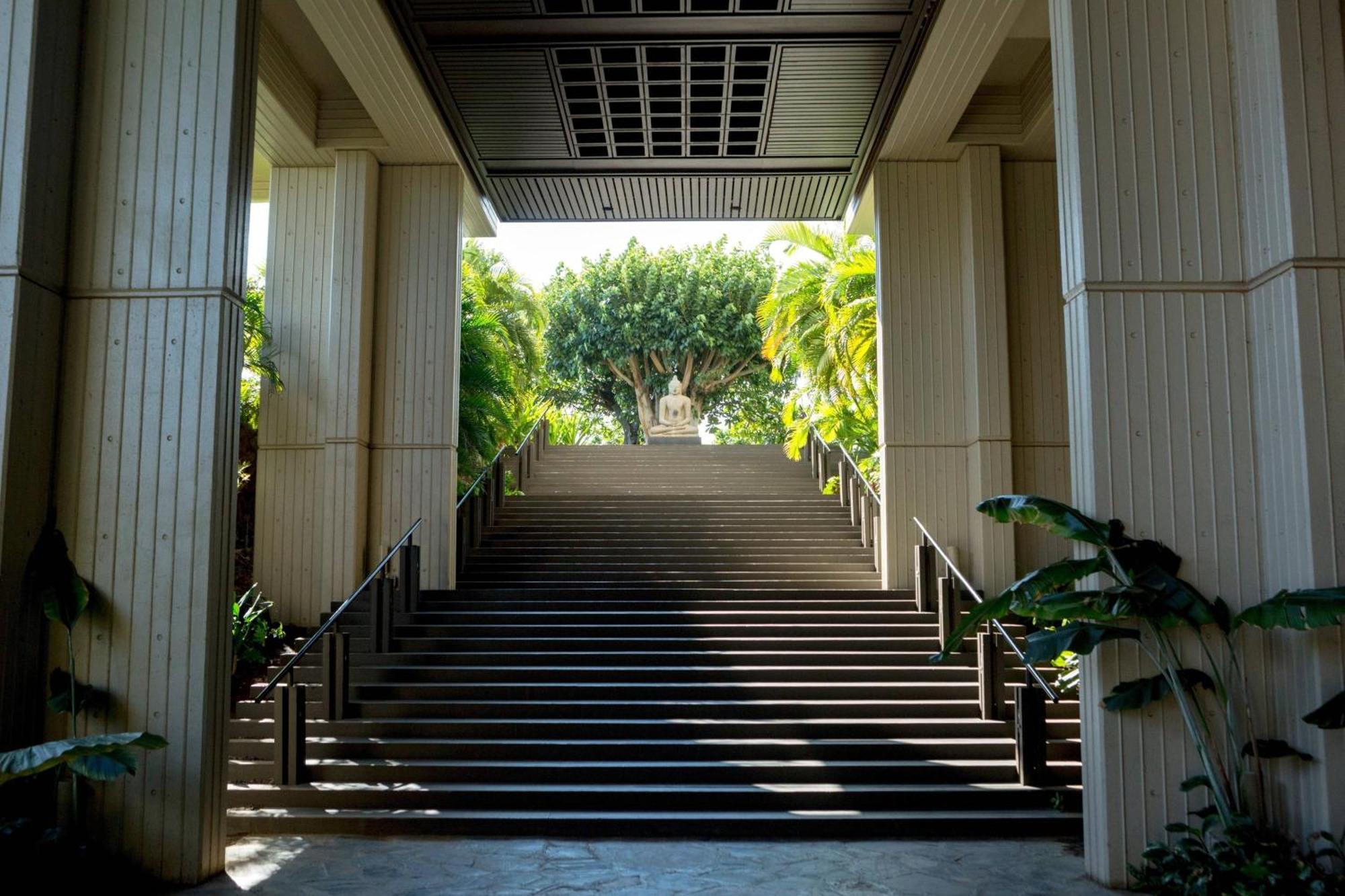 Mauna Kea Beach Hotel, Autograph Collection Kohala Coast Exterior photo