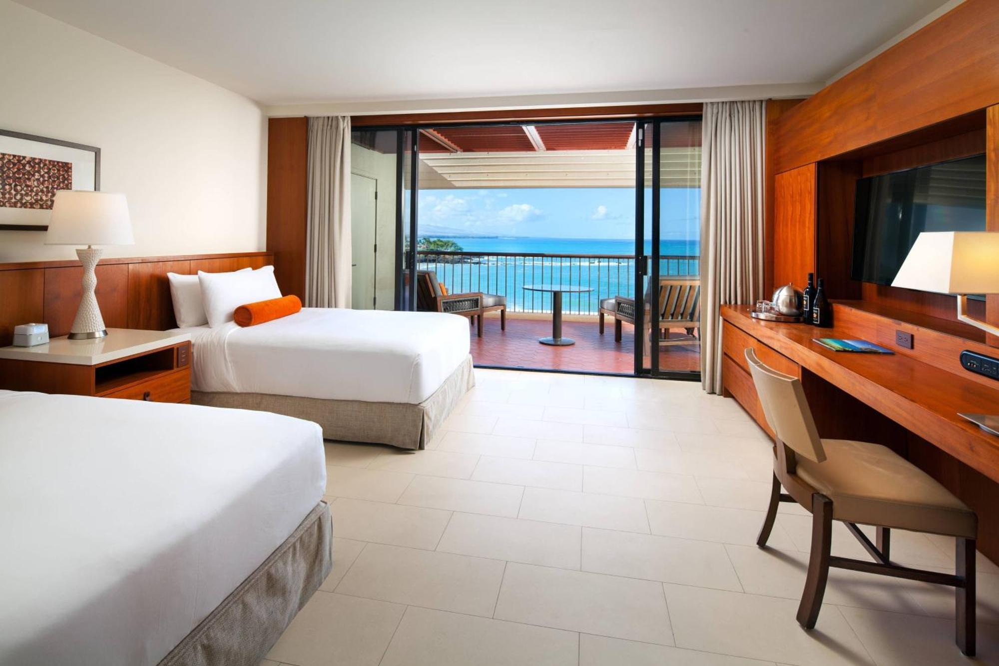 Mauna Kea Beach Hotel, Autograph Collection Kohala Coast Exterior photo