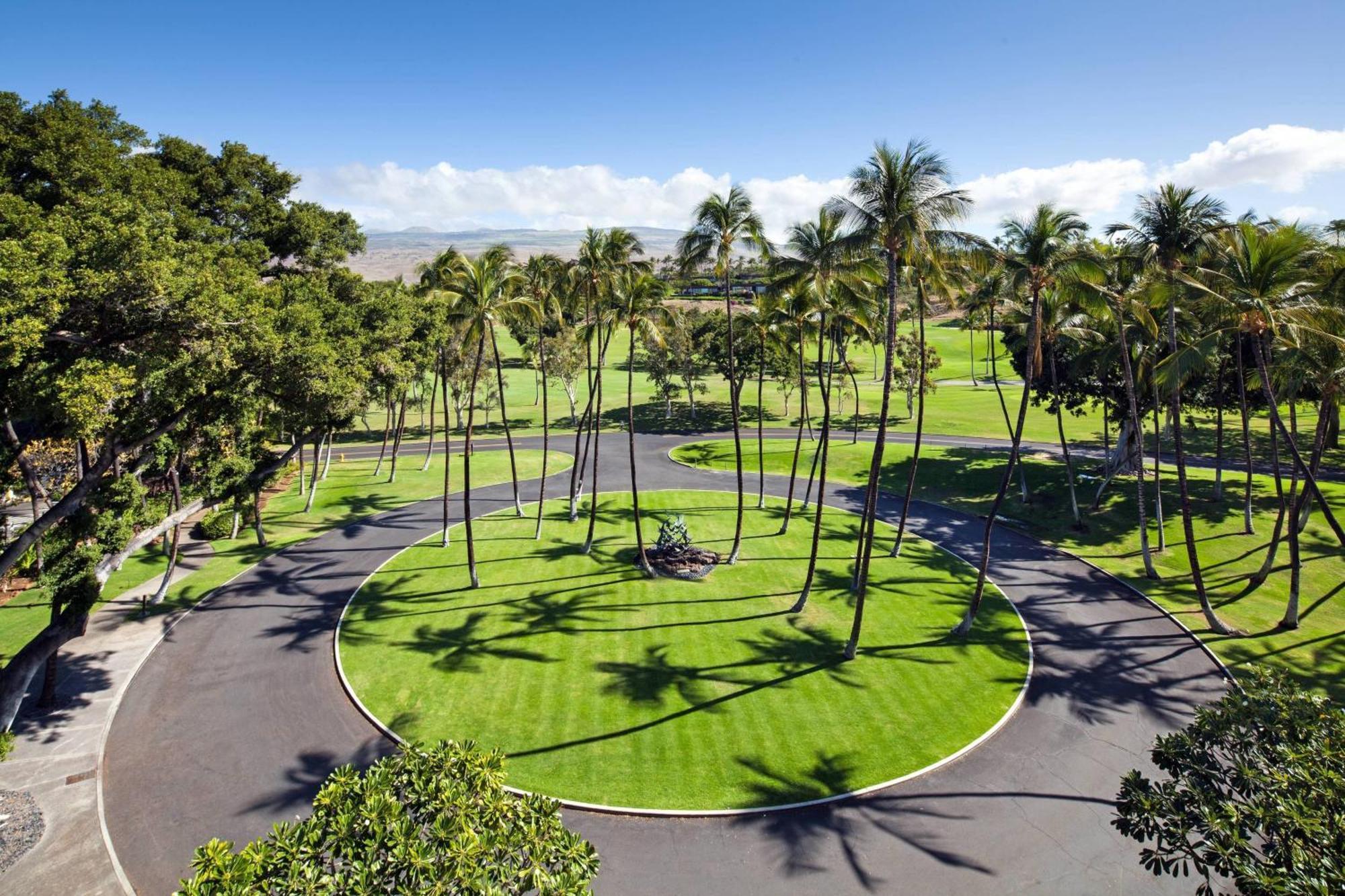 Mauna Kea Beach Hotel, Autograph Collection Kohala Coast Exterior photo