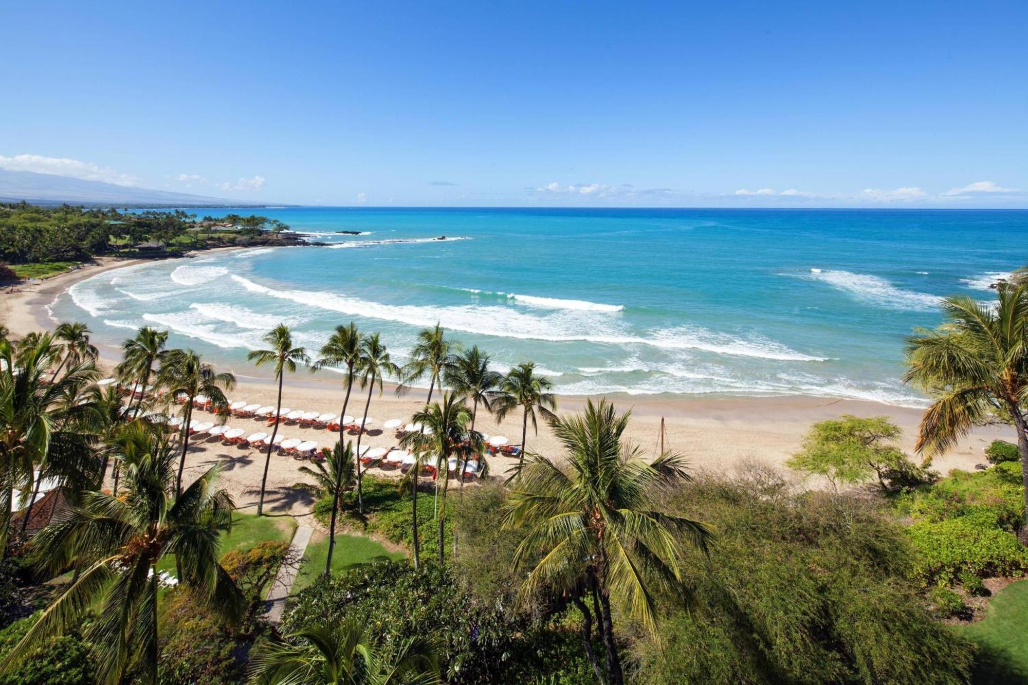Mauna Kea Beach Hotel, Autograph Collection Kohala Coast Exterior photo