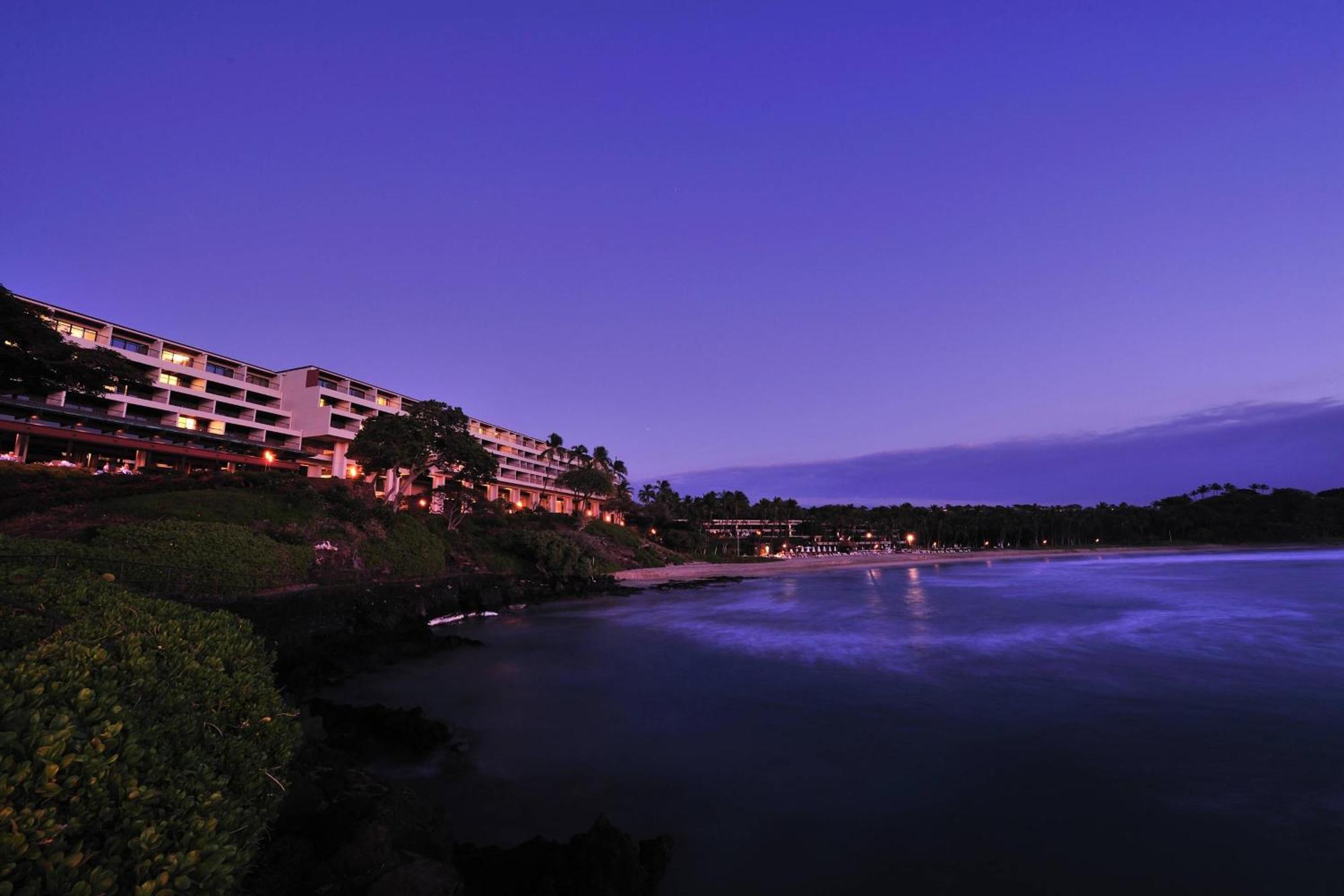 Mauna Kea Beach Hotel, Autograph Collection Kohala Coast Exterior photo