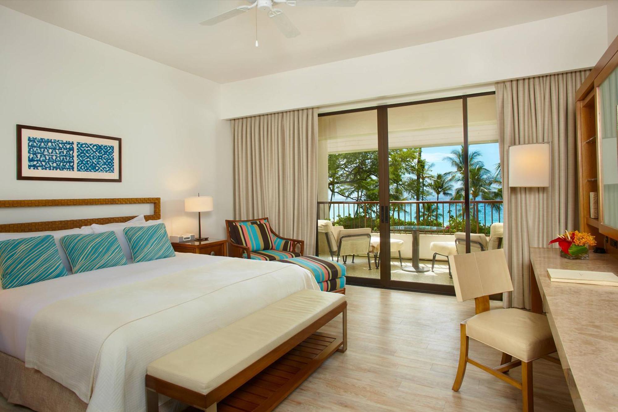 Mauna Kea Beach Hotel, Autograph Collection Kohala Coast Exterior photo