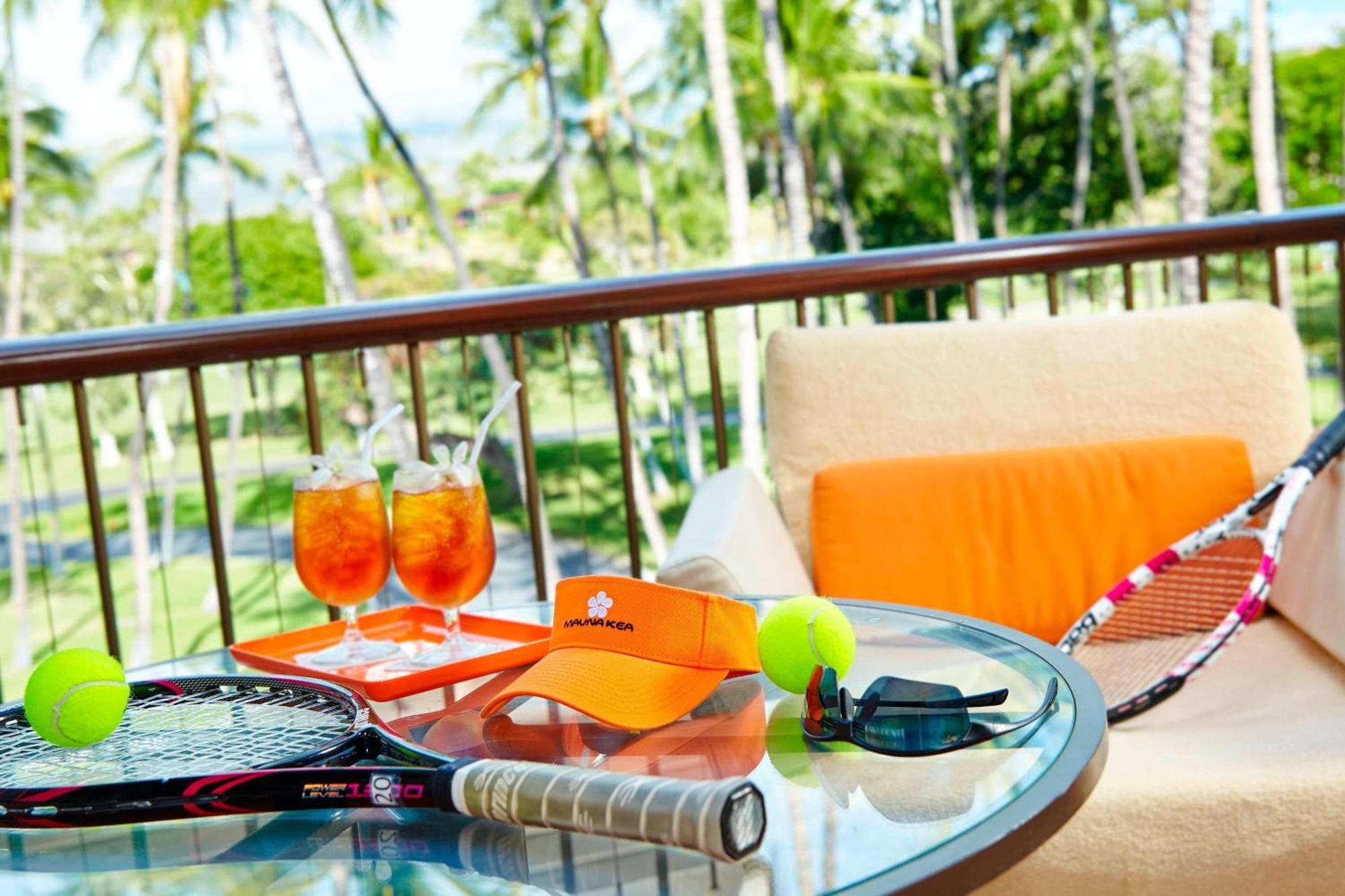 Mauna Kea Beach Hotel, Autograph Collection Kohala Coast Exterior photo