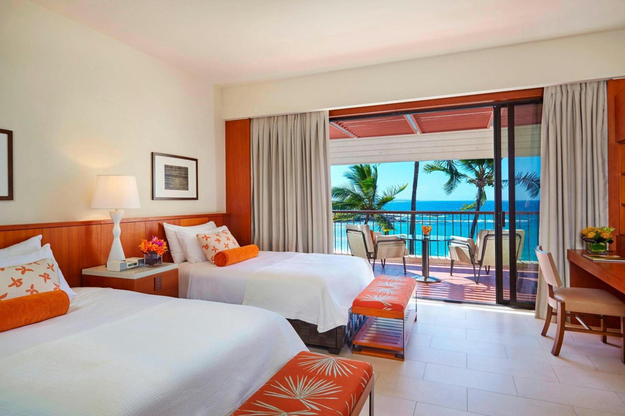 Mauna Kea Beach Hotel, Autograph Collection Kohala Coast Exterior photo