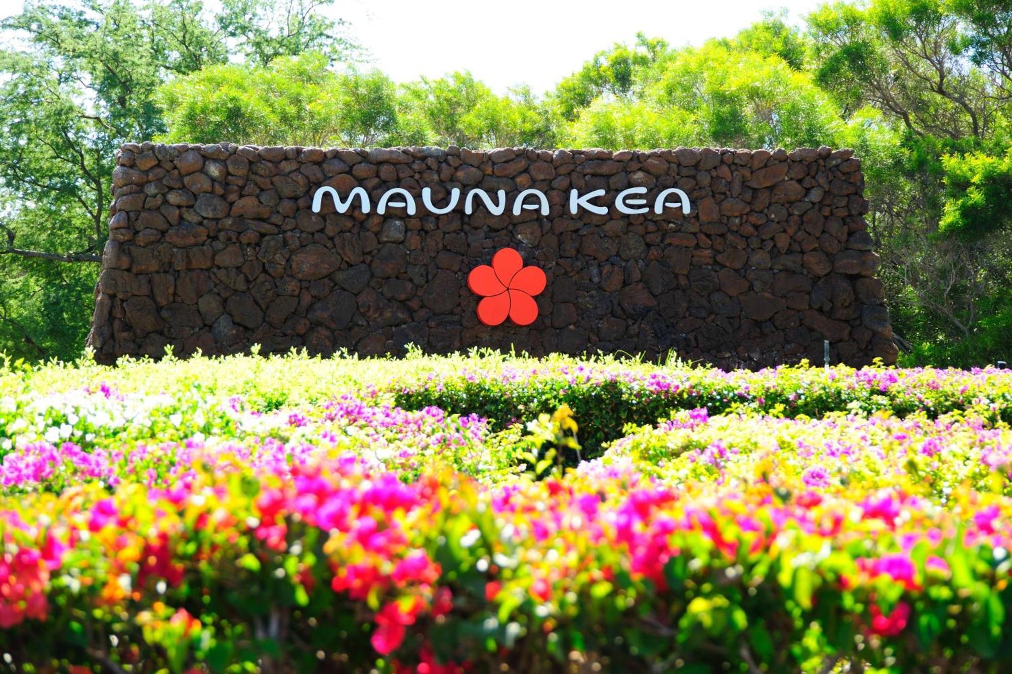 Mauna Kea Beach Hotel, Autograph Collection Kohala Coast Exterior photo