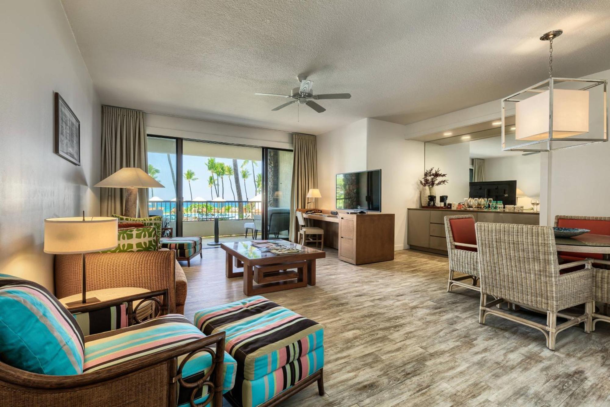 Mauna Kea Beach Hotel, Autograph Collection Kohala Coast Exterior photo