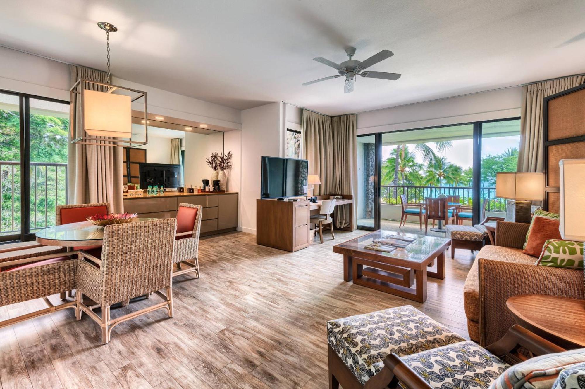 Mauna Kea Beach Hotel, Autograph Collection Kohala Coast Exterior photo